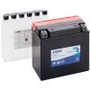 Акумулятор автомобільний EXIDE AGM 9Ah (+/-) (120EN) (ETX9C-BS)