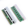 Охлаждение для памяти Gelid Solutions Lumen RGB RAM Memory Cooling Red (GZ-RGB-02) изображение 5