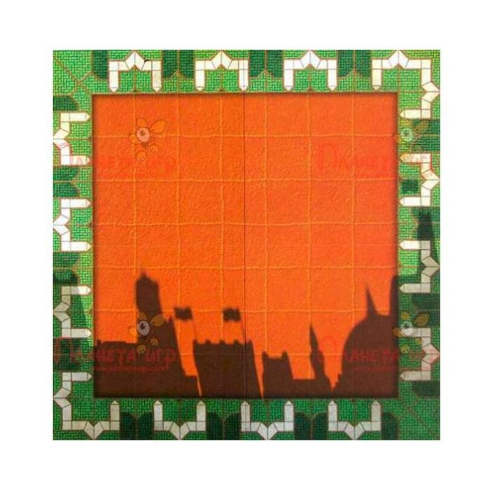 Настольная игра Gigamic Марракеш (Marrakech) (30151) изображение 2