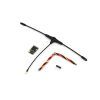 Приемник (RX) TBS Crossfire Nano RX SE (TBS-NANO-RX) изображение 3