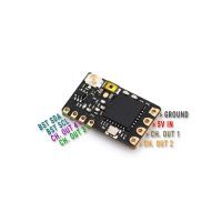 Приемник (RX) TBS Crossfire Nano RX SE (TBS-NANO-RX) изображение 4
