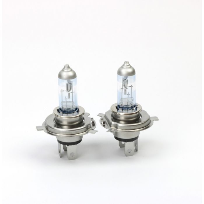 Автолампа SHAFER H412V60/55WSuperVisionUltra+100 (SL3004)