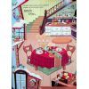 Книга Хто поцупив шапку Санти? - Еммануель Рей Vivat (9789669827487) изображение 5
