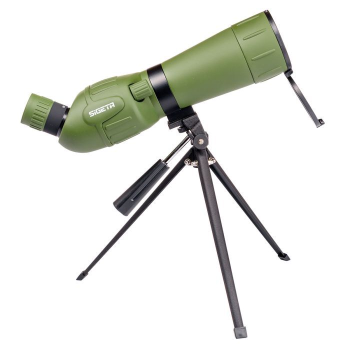 Подзорная труба Sigeta Panorama 20-60x60 (65721) изображение 2