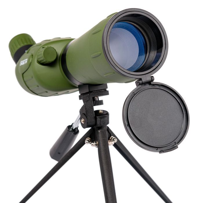 Подзорная труба Sigeta Panorama 20-60x60 (65721) изображение 3