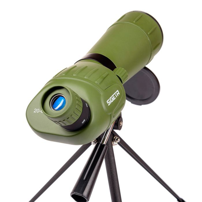 Подзорная труба Sigeta Panorama 20-60x60 (65721) изображение 4