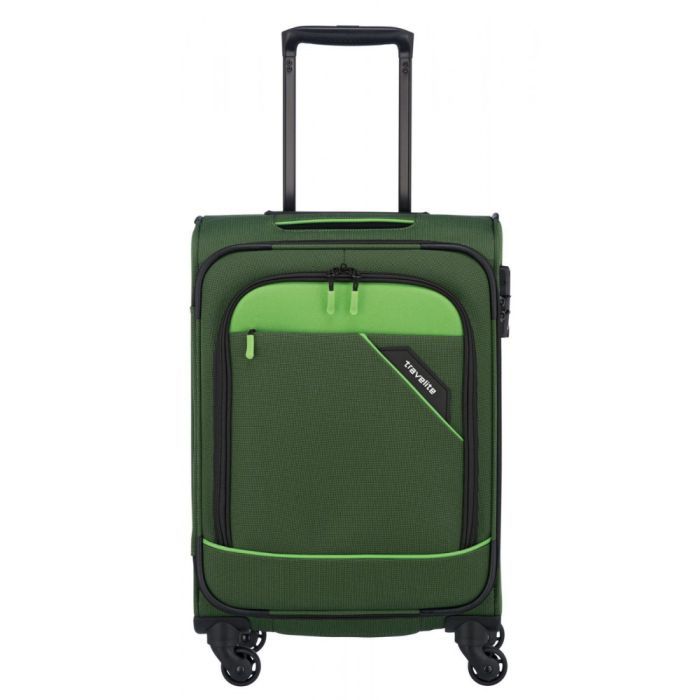 Валіза Travelite Derby Green S (TL087547-80) зображення 2