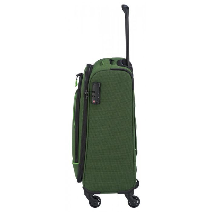 Валіза Travelite Derby Green S (TL087547-80) зображення 3