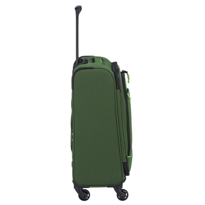 Валіза Travelite Derby Green S (TL087547-80) зображення 5