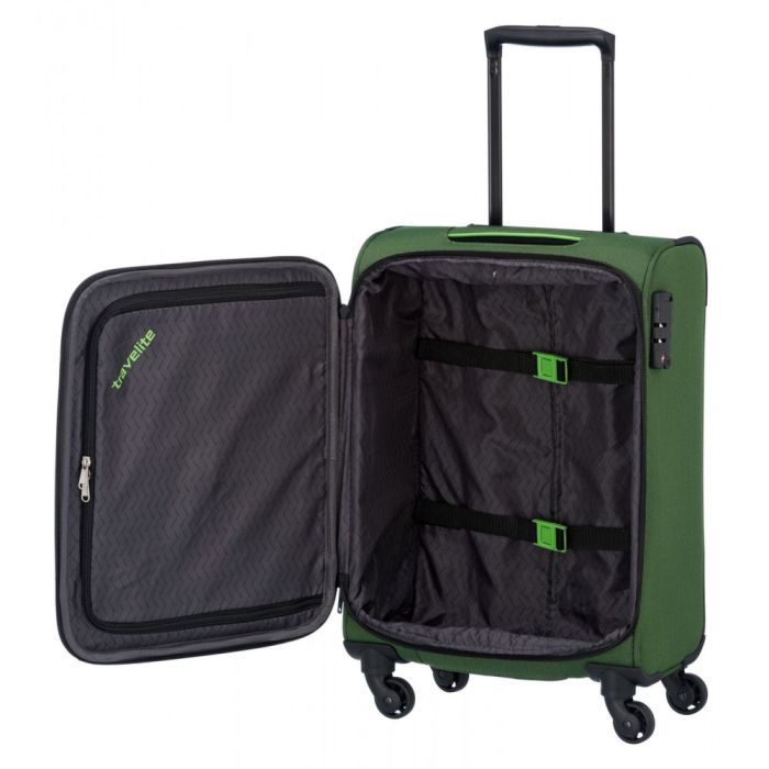 Валіза Travelite Derby Green S (TL087547-80) зображення 6