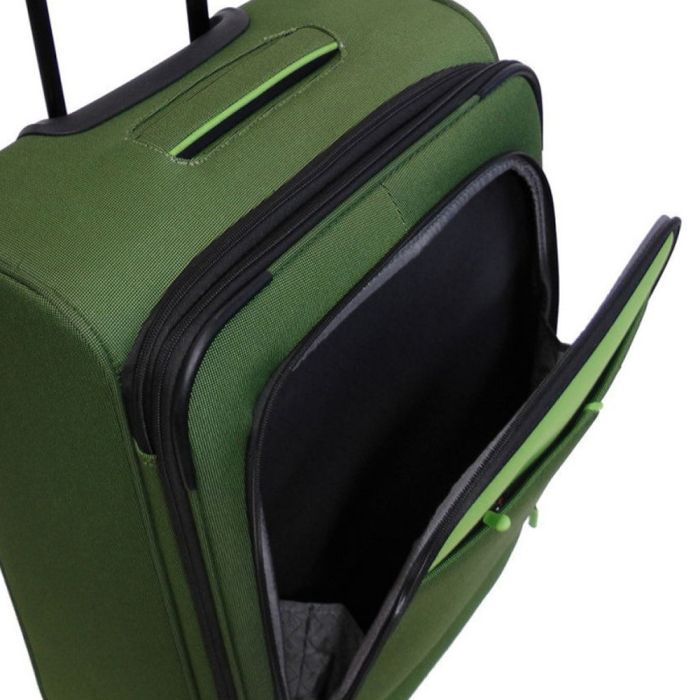 Валіза Travelite Derby Green S (TL087547-80) зображення 7