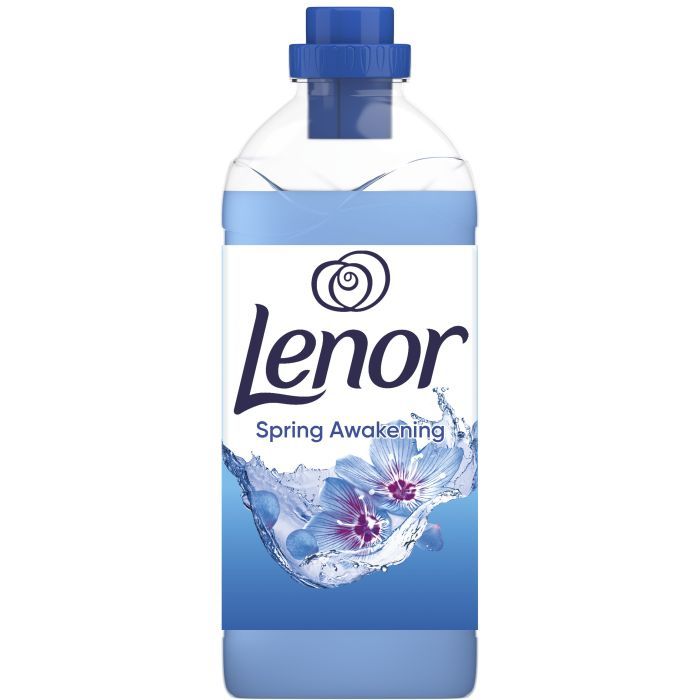 Кондиционер для белья Lenor Пробуждение весны 1.491 л (8700216724074)