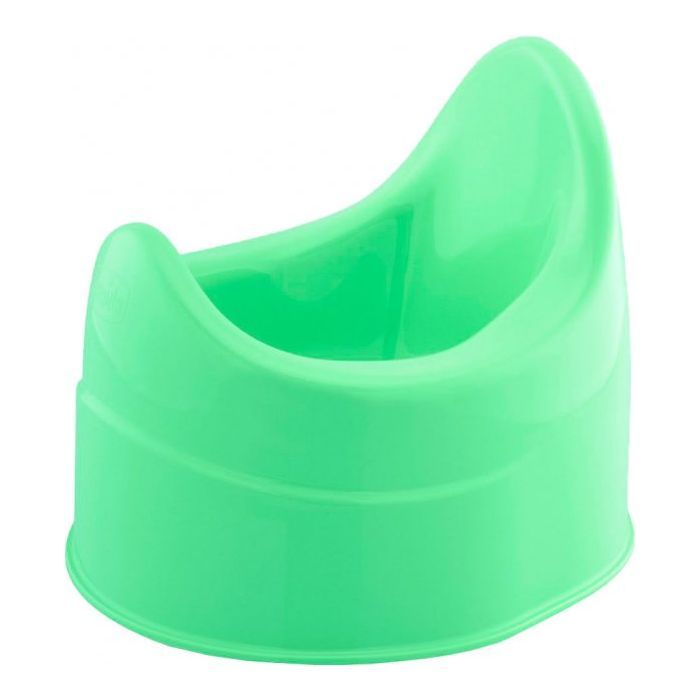 Горшок Chicco Eco+ 18 м+ Салатовый (2900990845026) (11533.00.03)