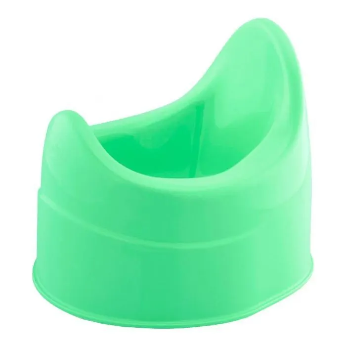 Горшок Chicco Eco+ 18 м+ Салатовый (2900990845026) (11533.00.03)