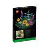 Конструктор LEGO Icons Букет полевых цветов 939 деталей (10313) изображение 10