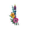 Конструктор LEGO Icons Букет полевых цветов 939 деталей (10313) изображение 6