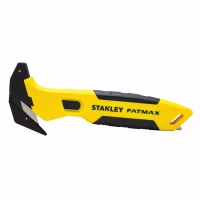 Фото - Строительный нож Stanley Ніж монтажний  FatMax для розрізання картону та пакувальних матеріа 