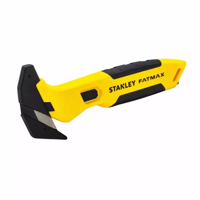 Нож монтажный Stanley FatMax для разрезания картона и упаковочных материалов (FMHT10358-0) изображение 2