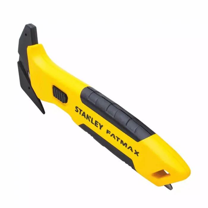 Нож монтажный Stanley FatMax для разрезания картона и упаковочных материалов (FMHT10358-0) изображение 3