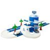 Игровой набор Wader Play Tracks City – набор полиция (53520) изображение 2
