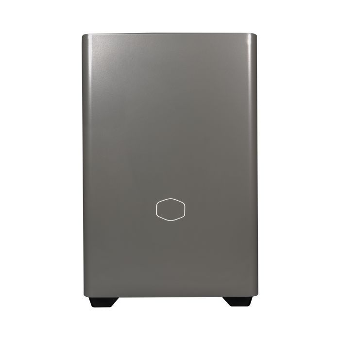 Корпус CoolerMaster NR200P MAX (NR200P-MCNN85-SL1) изображение 2