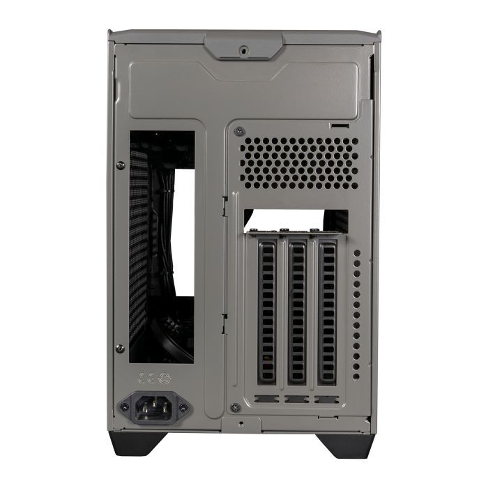 Корпус CoolerMaster NR200P MAX (NR200P-MCNN85-SL1) изображение 3
