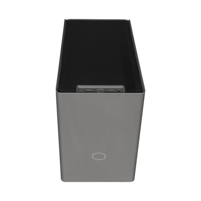 Корпус CoolerMaster NR200P MAX (NR200P-MCNN85-SL1) изображение 4