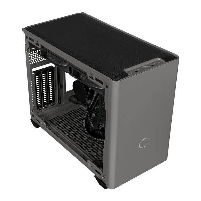 Корпус CoolerMaster NR200P MAX (NR200P-MCNN85-SL1) изображение 5