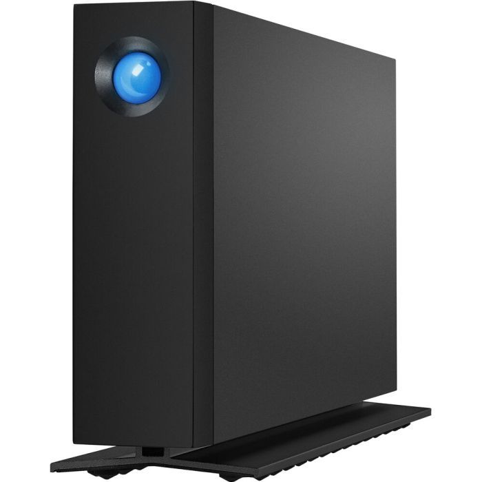 Внешний жесткий диск 3.5" 10TB LaCie (STHA10000800) изображение 2