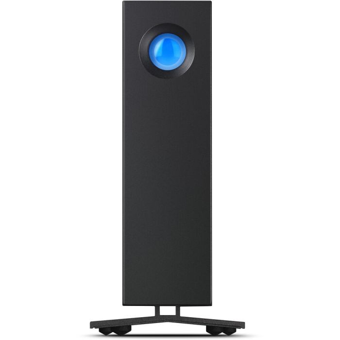 Внешний жесткий диск 3.5" 10TB LaCie (STHA10000800) изображение 3