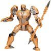 Трансформер Hasbro Transformers Generations Studio Series Voy TF7 Butch (E0702_F7240) изображение 2