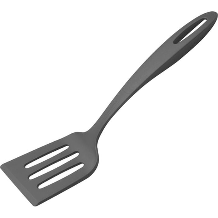 Лопатка кухонная Tramontina Ability Slit Graphite (25155/160)