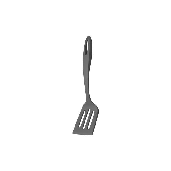 Лопатка кухонная Tramontina Ability Slit Graphite (25155/160) изображение 2