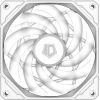 Кулер для корпуса ID-Cooling NO-12015-XT ARGB SNOW изображение 2
