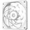 Кулер для корпуса ID-Cooling NO-12015-XT ARGB SNOW изображение 3