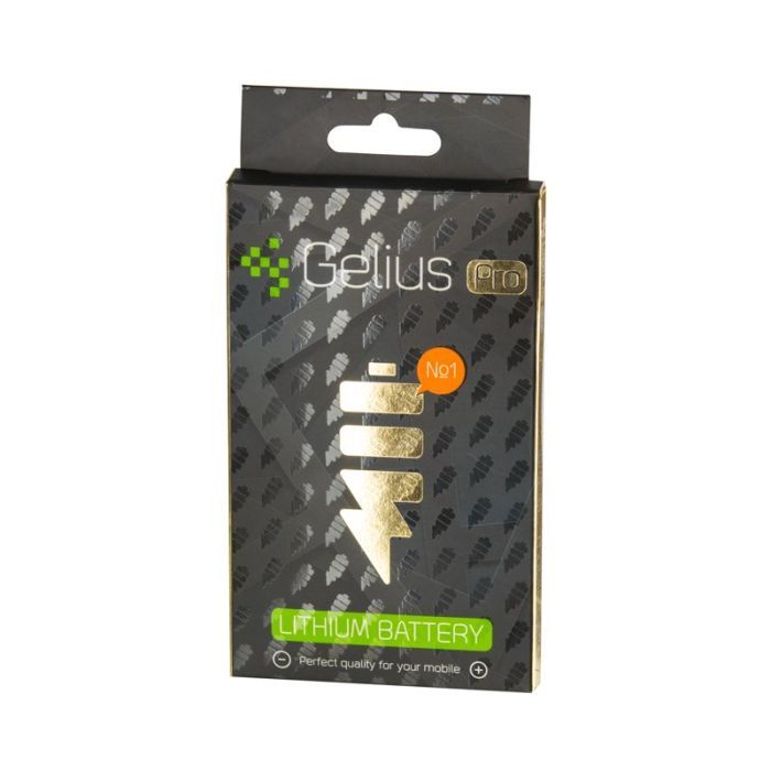 Аккумуляторная батарея Gelius Pro Lenovo BL-242 (A6000/K3/K30/A2020) (00000059140) изображение 3