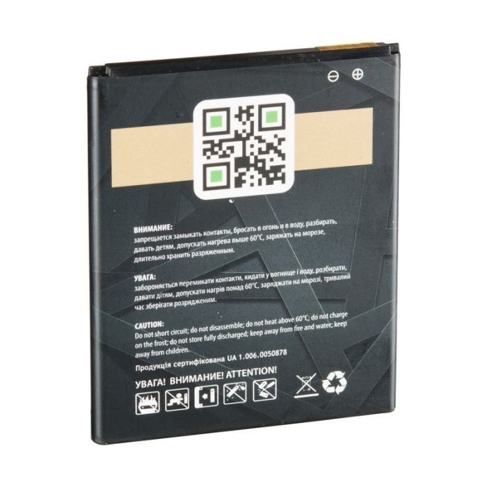 Аккумуляторная батарея Gelius Pro Lenovo BL-242 (A6000/K3/K30/A2020) (00000059140) изображение 4