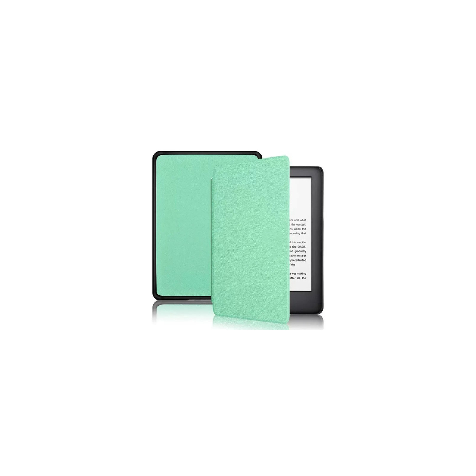 Чехол для электронной книги BeCover Ultra Slim Amazon Kindle 11th Gen. 2022 6" Black (708846)