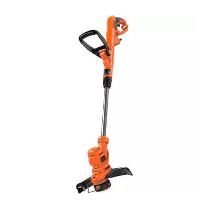 Триммер садовый Black&Decker 0.45 кВт, ширина кошения 25 см, 7300 об/мин, вес 2.4 кг (BESTA525) изображение 2