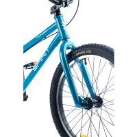 Велосипед Spirit BMX Thunder 20" рама Uni Blue (52020243000) изображение 2