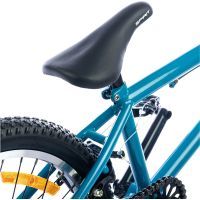 Велосипед Spirit BMX Thunder 20" рама Uni Blue (52020243000) изображение 3