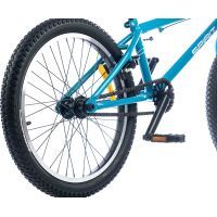Велосипед Spirit BMX Thunder 20" рама Uni Blue (52020243000) изображение 4