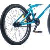 Велосипед Spirit BMX Thunder 20" рама Uni Blue (52020243000) изображение 4