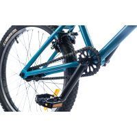 Велосипед Spirit BMX Thunder 20" рама Uni Blue (52020243000) изображение 5