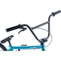 Велосипед Spirit BMX Thunder 20" рама Uni Blue (52020243000) изображение 6