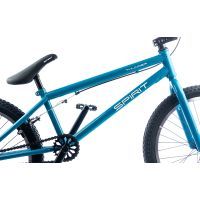Велосипед Spirit BMX Thunder 20" рама Uni Blue (52020243000) изображение 7