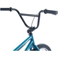 Велосипед Spirit BMX Thunder 20" рама Uni Blue (52020243000) изображение 8