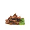 Вологий корм для кішок Carpathian Pet Food з куркою в соусі 80 г (4820111141203) зображення 2