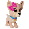 М'яка іграшка Chi Chi Love Собачка Чихуахуа Зірка мультфільму з сумочкою 20 см (5890020) зображення 3
