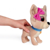 М'яка іграшка Chi Chi Love Собачка Чихуахуа Зірка мультфільму з сумочкою 20 см (5890020) зображення 4